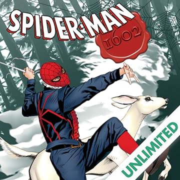 Spider-Man 1602